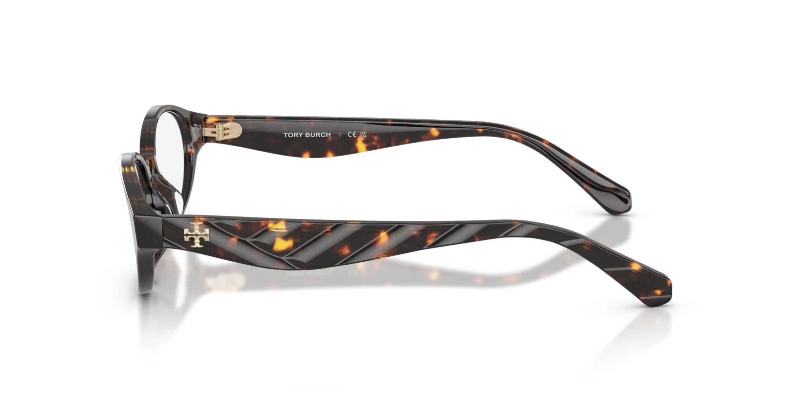 Tory Burch 2171U Eyeglasses - view 5